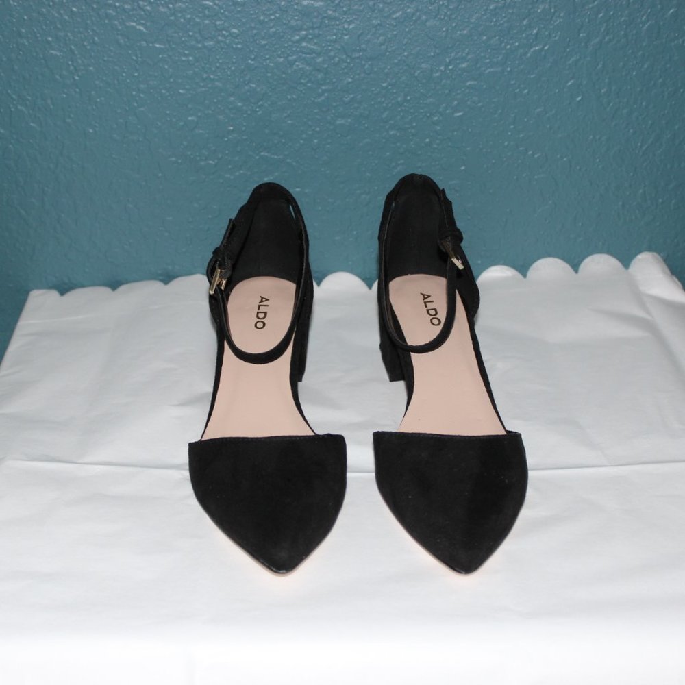 Aldo Shoes